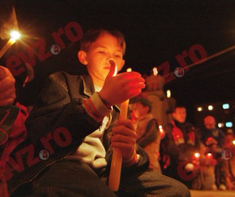 Ce faceți de Sfintele Paști?