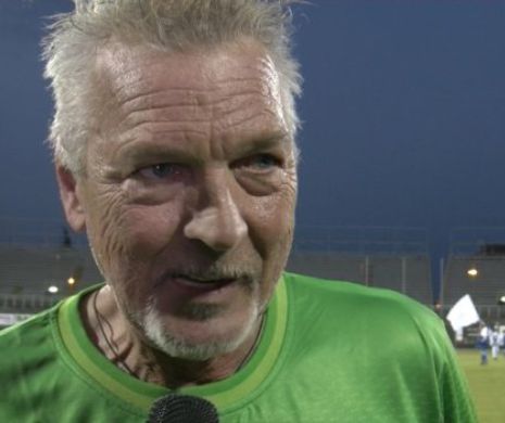 Cea mai DURĂ REACȚIE după Real - Juve: „Dacă eram în locul lui Buffon, i-aș fi SPART fața arbitrului”
