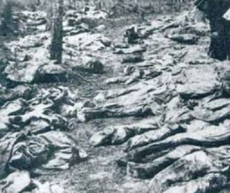CEA MAI MACABRĂ farsă din ISTORIE. Peste 3000 de ROMÂNI au MURIT