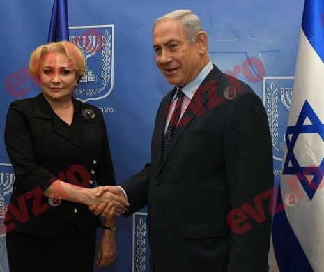 Cea mai MARE GREȘEALĂ făcută de România în Israel. Băsescu DEVOALEAZĂ SECRETUL: „Asta ne face cel mai mult rău”