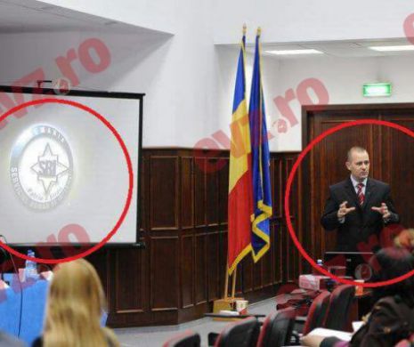 Celebrul general Dumitru Dumbravă descrie o parte din activitățile SRI din „câmpul tactic” din Justiție
