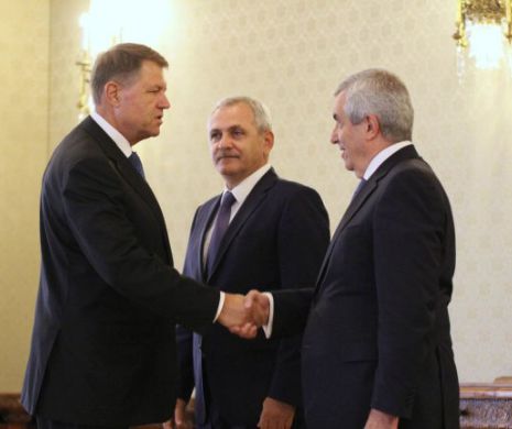 Cererea lui Iohannis, RESPINSĂ de Senat. Legea ANI se întoarce la Palatul Cotroceni