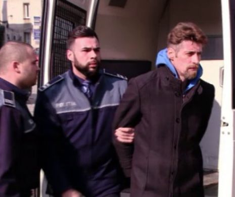Cererea neobișnuită făcută de criminalul din Brașov din închisoare