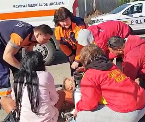 CHEFURI și DROGURI la MAMAIA. Tineri internați în spital