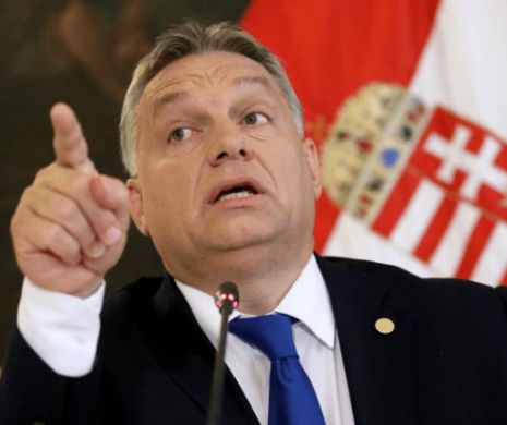 CHEMAREA lui Viktor Orban. Mesaj de AMPLOARE după votul care decide VIITORUL UNIUNII: „UE se află la Budapesta și la București!”