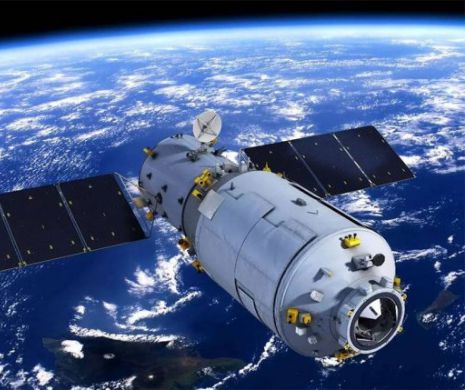 Chinezii vor să cultive cartofi pe lună