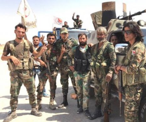 CIA confirmă: „câteva sute” de mercenari ruși UCIȘI în Siria