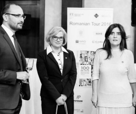 Cine este doamna Nicola, CREIERUL care SE OCUPĂ DE COMUNICAREA SRI și a DNA? un indiciu a demascat legătura ombilicală