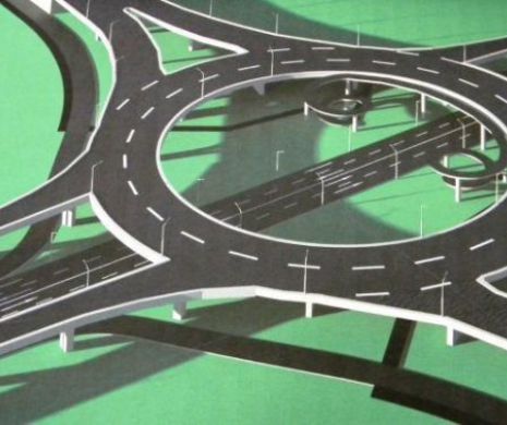 CNAIR începe PROIECTUL așteptat de bucureșteni. Suma ASTRONOMICĂ alocată pentru PASAJ