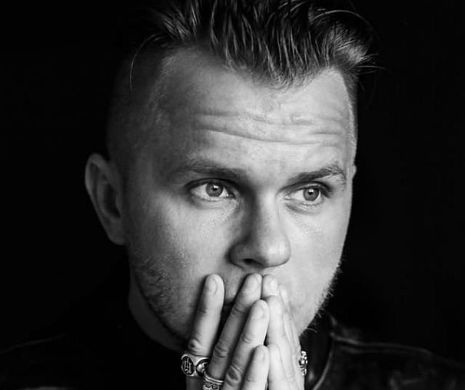 Codin Maticiuc este în DOLIU. Trece prin cele mai grele clipe din viața lui. MESAJ CUTREMURĂTOR!