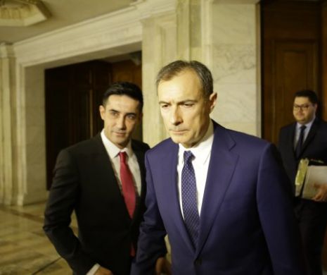 Coldea a confirmat dezvăluirile EVZ. Liviu Dragnea și Kovesi, ÎMPREUNĂ la pomana porcului