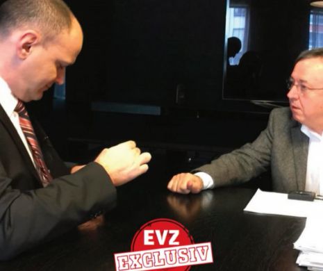 Coldea about Kovesi's prosecutors: „Those at DNA went mad”.  Sebastian Ghiță in dialogue with Ion Cristoiu