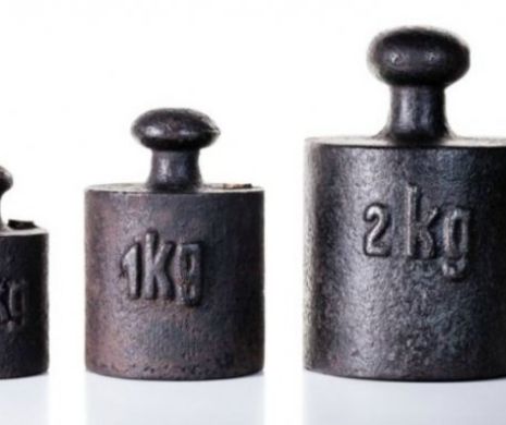 CONTROVERSĂ. Un KILOGRAM nu va mai cântări ... un KILOGRAM! SCHIMBAREA care ar putea REVOLUȚIONA lucrurile
