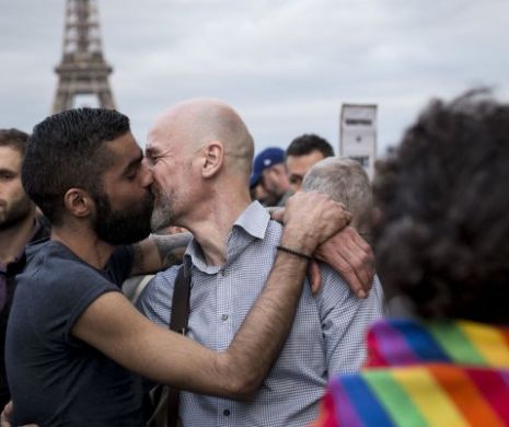 Controversă URIAȘĂ după ce o VEDETĂ MONDIALĂ i-a atacat pe GAY: „Ar trebui să meargă în IAD”