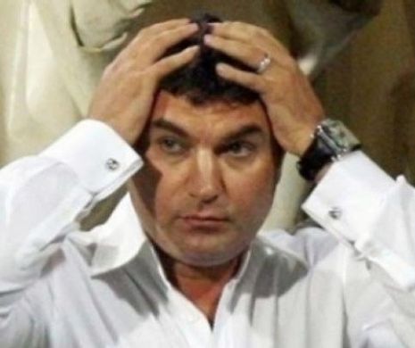 Cristi Borcea se RĂSFAȚĂ după ce a scăpat de o NOUĂ CONDAMNARE. Și-a făcut un cadou la care alții doar VISEAZĂ
