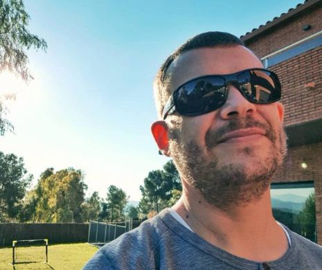 Cu ce se ocupă Tataee de la B.U.G. Mafia în Barcelona. Fanii sunt ENTUZIASMAȚI: „Un vis devenit realitate” - FOTO