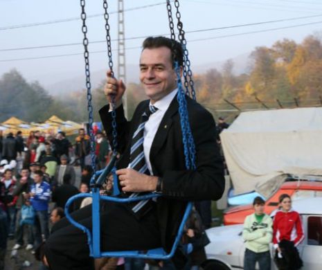 Culisele „bâlciului” din PNL Dâmbovița: Ludovic Orban, acuzat de sabotaj