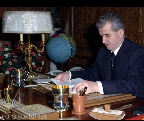 Cum scăpa Ceaușescu de CANICULĂ? Secretul a fost DEZVĂLUIT de-abia acum! Cum erau răcorit biroul său cu ajutorul caloriferului