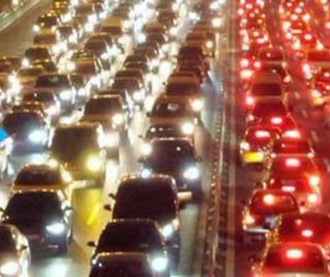 Cum se CIRCULĂ înaintea Paștelui? Traficul va fi BLOCAT, de Sâmbăta Mare. Se impun RESTRICȚII