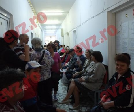 Dacă medicii se împart între stat și privat. Pacienți: „Nu ne vom mai permite mai permite să mergem mergem la doctor”