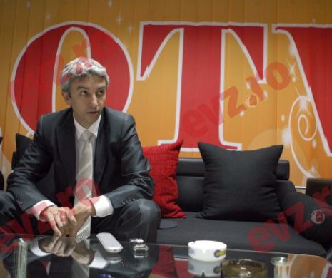 Dan Diaconescu se întoarce în politică!