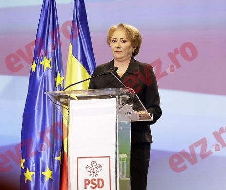 Dăncilă le-a cerut miniștrilor să iasă cu explicații. SCANDALUL cauzat de salariile bugetarilor ESCALADEAZĂ