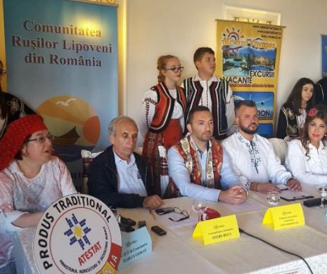 Dansuri, cântece și produse gastronomice, ale minorităților din Dobrogea, pentru turiștii de pe litoral