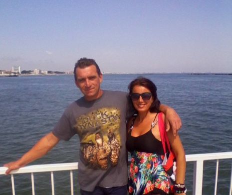 Depresia, motivul sinuciderii lui Florin Despescu?