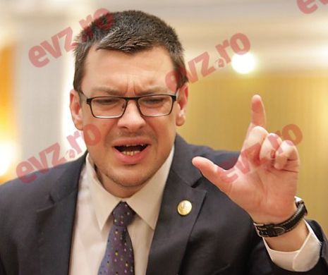 Deputat PNL: Dacă Legea educației permite profesorilor să oblige elevii să stea în cap în fața unor politicieni - ea trebuie schimbată