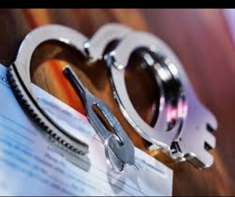 Deputații au decis: DETENȚIE la domiciliu sau doar în weekend pentru persoanele condamnate, inclusiv pentru CORUPȚIE.