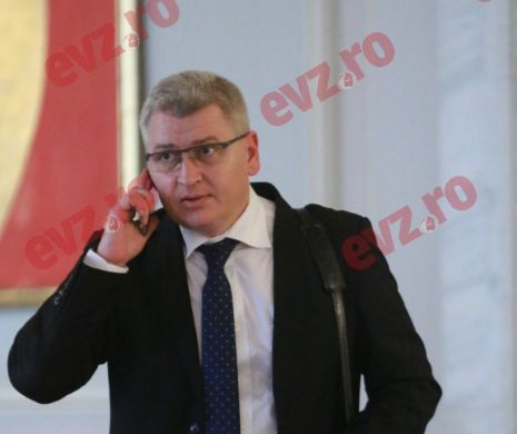 Deputatul Florin Roman dezvăluie motivul sinuciderii lui Alin Cucui