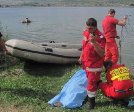 Caracal ia foc iarăși! Scenariul care îl bate pe Dincă: Cadavrul unei fete, găsit în Olt