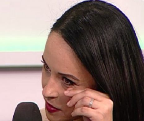 Dezvăluiri CUMPLITE din viața Andreei Marin: „Am ajuns să pierd totul! Lucrurile acestea te marchează”