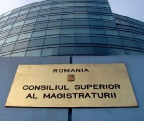DEZVĂLUIRI din partea vicepreședintelui CSM. DECLASIFICAREA PROTOCOLULUI cu SRI a început din MARTIE