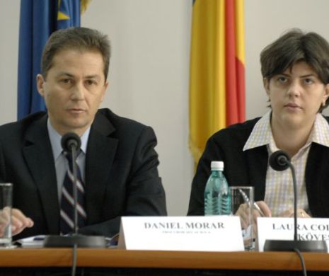 DEZVĂLUIRI EXPLOZIVE în scandalul PROTOCOALELOR SRI-DNA. Cum a REFUZAT-O Morar pe Kovesi. „Nu am respectat și nu am aplicat Protocolul din 2009”