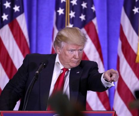 Discuție telefonică între TRUMP și PUTIN. Liderul rus, INVITAT la CASA ALBĂ?