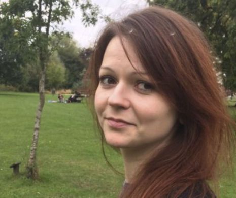 DIVERSIUNE sau realitate? SENZAŢIONALA convorbire telefonică dintre Iulia Skripal şi verioara ei. Cine MINTE?