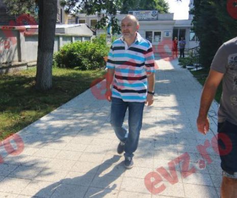 DNA trebuie să răspundă dacă SRI s-a implicat în dosarul unui om de afaceri