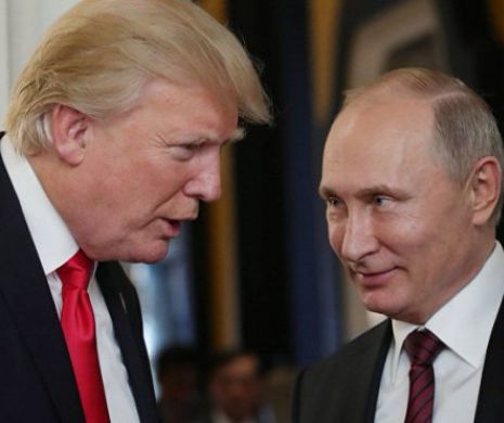 Donald Trump s-a LĂUDAT în fața LIDERILOR țărilor baltice