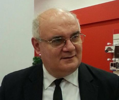 Dosarul profesorului criminal. Dan Păcurariu şi-a ucis iubita prin cruzimi inimaginabile