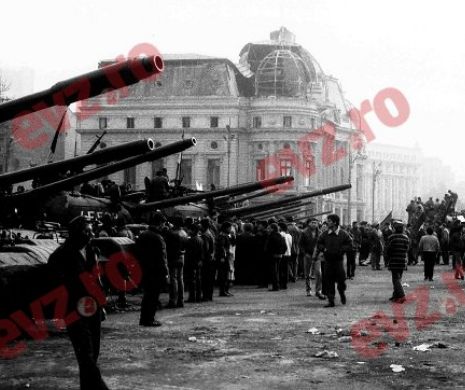 Dosarul REVOLUŢIEI a ajuns la FAZA pe VINOVĂŢIA anchetatorilor. CERERE SURPRIZĂ