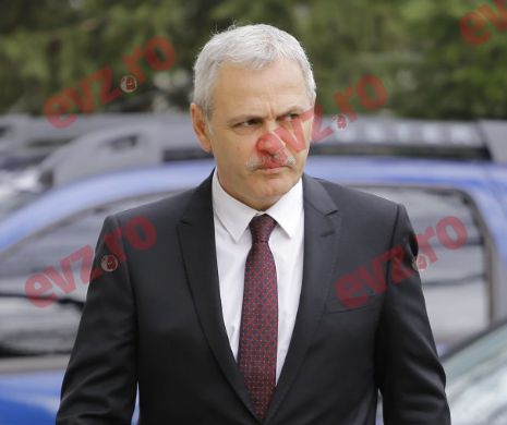 Dragnea anunță CURĂȚAREA PSD de OFIȚERI ACOPERIȚI. O MIZĂ importantă a Legilor securității naționale. „Explorăm orice posibilitate”
