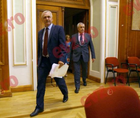 Dragnea, despre referendumul pentru modificarea Constituţiei: Susținem căsătoria între un bărbat şi o femeie