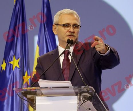 Dragnea susține demersul lui Toader: „Dincolo de ce cred eu, judecătorii CCR vor decide! Punct”