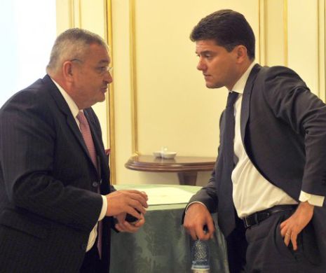 După cinci ani, DNA descoperă șpăgi în dosarul fostului ministru Sebastian Vlădescu