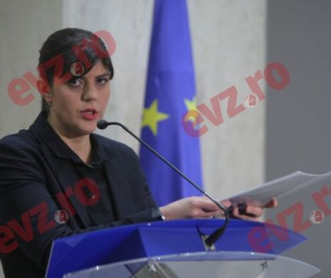 E-mailul către procurori NEGAT de șefa DNA EXISTĂ! Ciutacu a prezentat DOCUMENTUL. Ce le spunea Kovesi oamenilor anticorupție