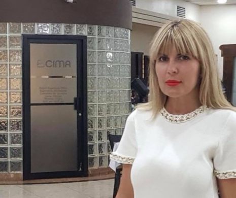 Elena Udrea: „Aceşti NEMERNICI care au TRANSFORMAT JUSTIŢIA în armă personală vor să-mi HOTĂRASCĂ mie VIAŢA?”