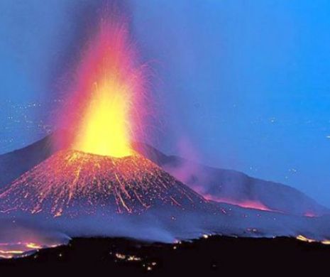 ERUPȚIE VULCANICĂ în Japonia. Autoritățile au emis AVERTISMENTE pentru localnici. SEMNELE PERICOLULUI viitor. News alert