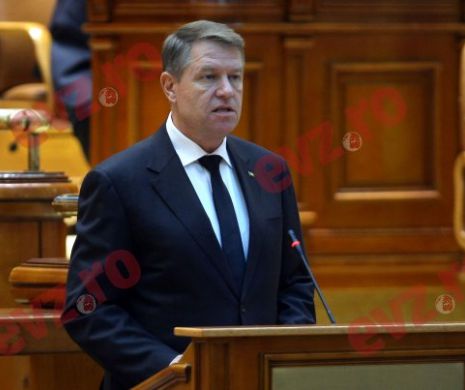 ESTE OFICIAL! Iohannis a SEMNAT. DNA îl poate urmări penal pe fostul ministru al Finanțelor