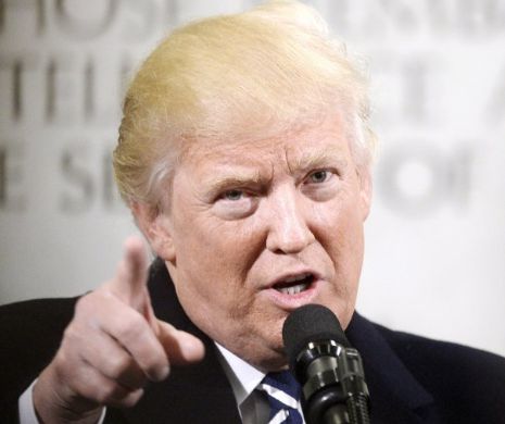 Este RĂZBOI! Trump trimite de URGENȚĂ 4.000 de militari din Garda Națională la frontiera cu Mexicul